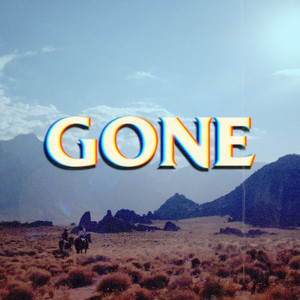 Gone封面
