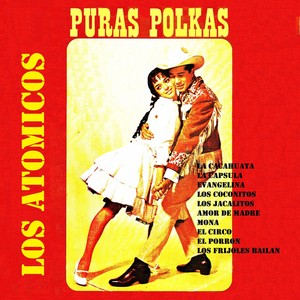 Puras Polkas