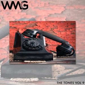 The Tones, Vol. 9