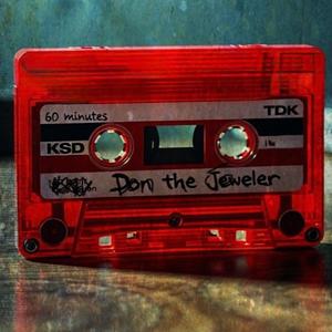 Poetry In Motion (Explicit)