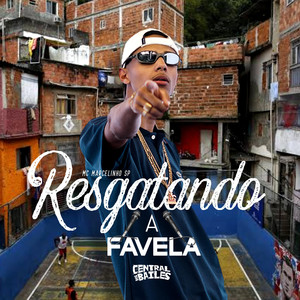 Resgatando A Favela