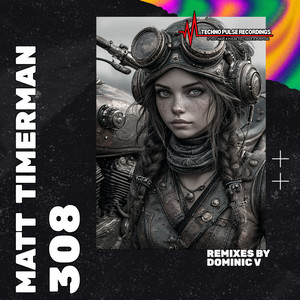 308 (DOMINIC V Remix)