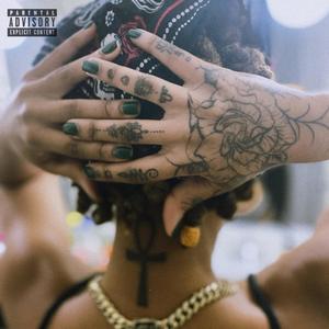 Mrs. Vigalant (Explicit)