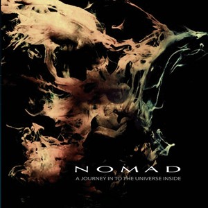 Nomad (A Journey in to the Universe Inside)