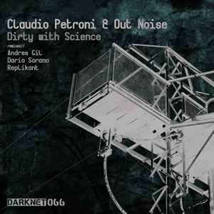Dirty With Science (Andres Gil 'Refluxed' Remix)