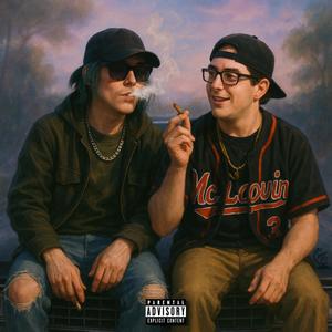 WE SMOKIN. (feat. Mc.Lovin) (Explicit)