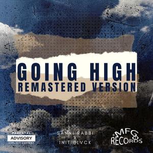 Going High (feat. Init Blvck) (Explicit)