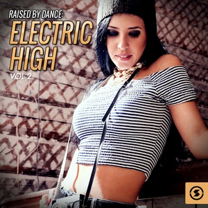 Raised by Dance: Electric High, Vol. 2