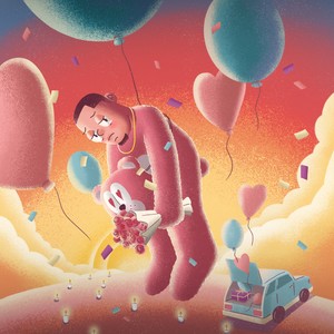 YumDDa - 친구의 친구를 사랑했네