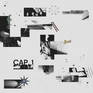 Amigos, Música y Vino