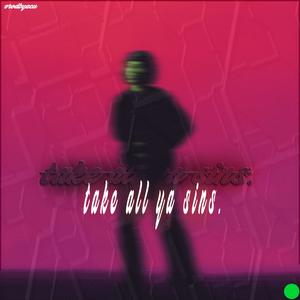 take all ya sins. #jerseyclub #house @prodbyacu