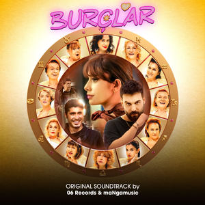 Burçlar (Original Soundtrack)