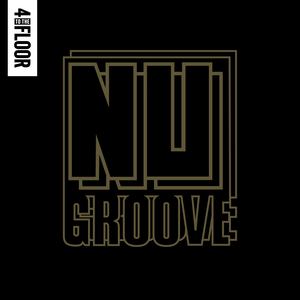 4 To The Floor Presents Nu Groove