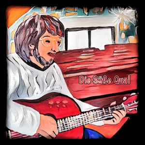 Seine Feinde haben ihm verziehen (Überarbeitet 2024)