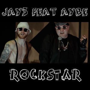 ROCKSTAR (feat. AYBE) (Explicit)