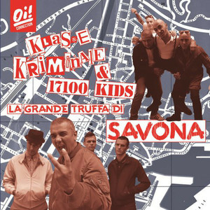 La Grande Truffa di Savona (Explicit)