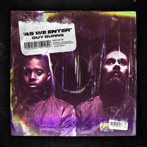 As We Enter (Radio Edit)