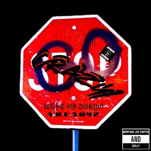 CRAZY (feat. Dolly) (Explicit)