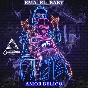 Amor Belico (Explicit)