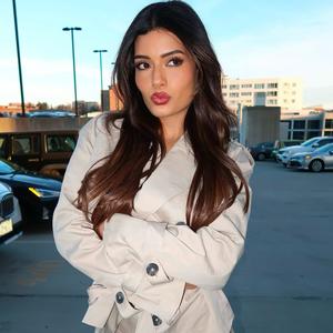 Masker (feat. Neka & Oli4)