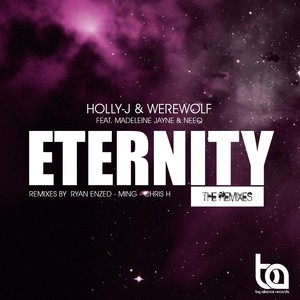Eternity (Chris H Remix)