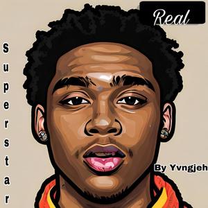 Superstar (Explicit)