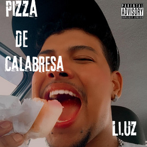 Pizza de Calabresa (Explicit)