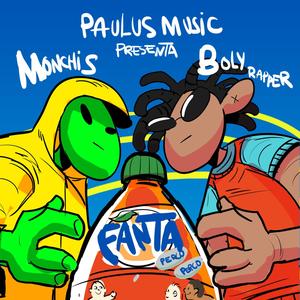 Fanta (feat. Boly Rapper) [Explicit]