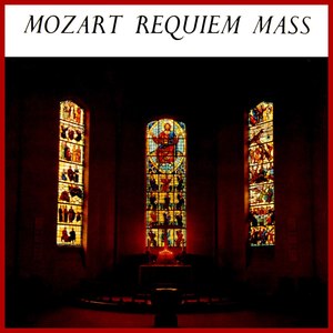 Requiem Mass in D Minor, K.626 - Pt. 1