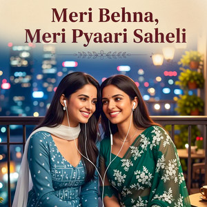 Meri Behna , Meri Pyaari Saheli