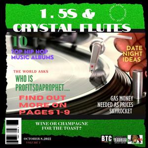 1.5s & Crystal Flutes (Explicit)