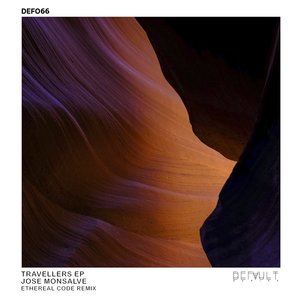 Travellers EP