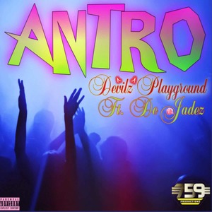 Antro (Explicit)