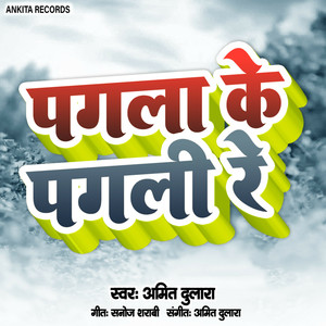 Pagla Ke Pagli Re