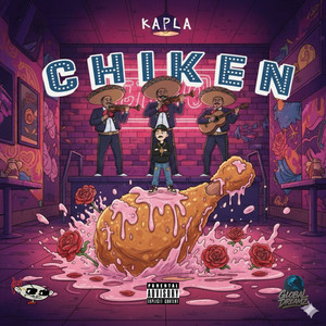 Chiken (Explicit)