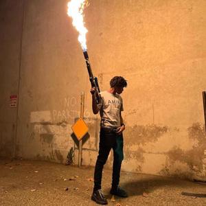 Slump Audios - Nightfall (feat. Rich Amiri) (Explicit)