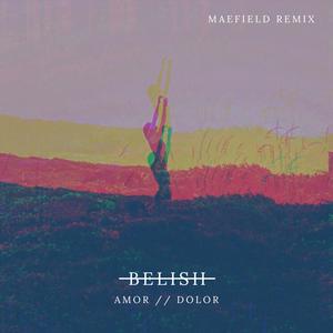 Amor // Dolor (feat. Belish) (Extended Remix)