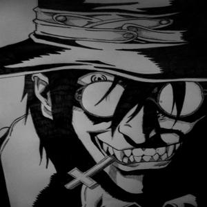 Murderer Sorcerer (Explicit)