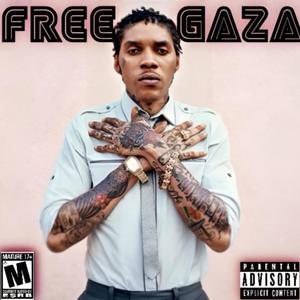 Free GAZA (Explicit)