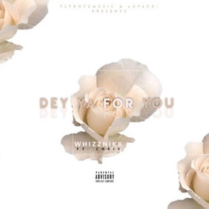 Dey Ya for You (Explicit)