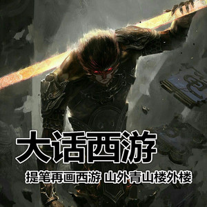 徐子洋 - 大话西游