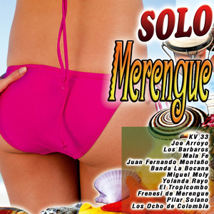 Solo Merengue