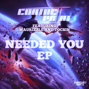 Needed You EP