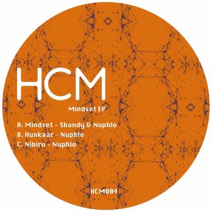 Hunkaar (Original Mix)