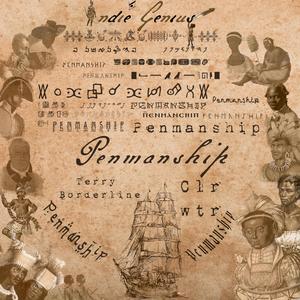 Penmanship(feat. clrwtr & Sassy D'estany) (Explicit)
