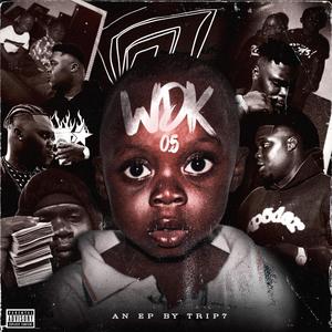 W DA KIN 0.5 (E.P) [Explicit]