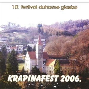 Krapinafest 2006.