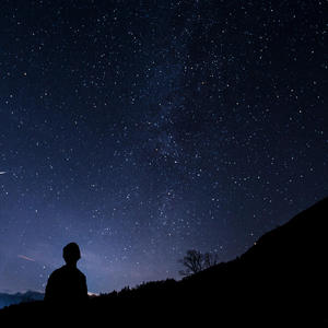 Watch The Stars (feat. Una Palliser, Natalie Rozario, Patrick Naylor & Thierry Deneux)