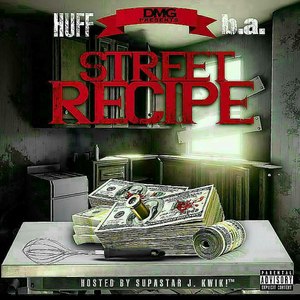 Street Recipe