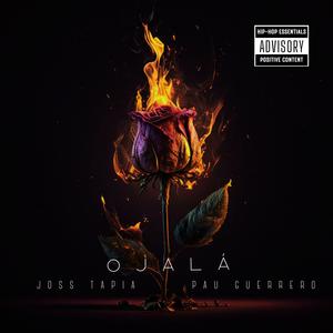 Ojalá (feat. Pau Guerrero)